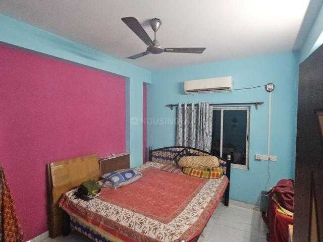 3 BHK Apartment in Airport Gate no. 1 for rent Kolkata. The reference number is 20853946