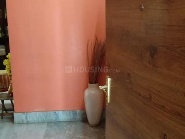 3 BHK Apartment in Airport Gate no. 1 for rent Kolkata. The reference number is 20885666