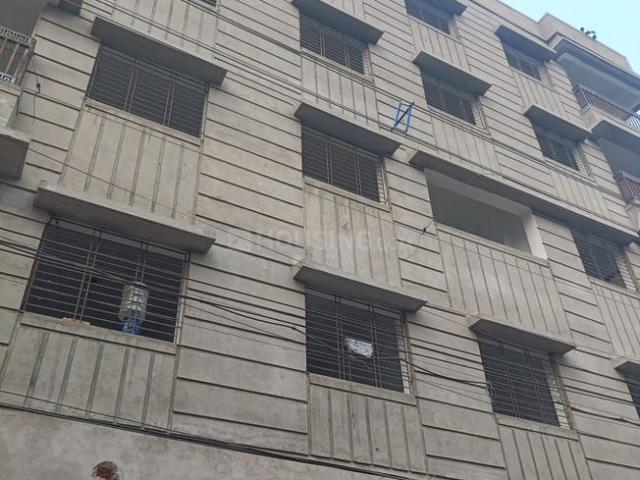 3 BHK Apartment in Airport Gate no. 1 for resale Kolkata. The reference number is 16299233