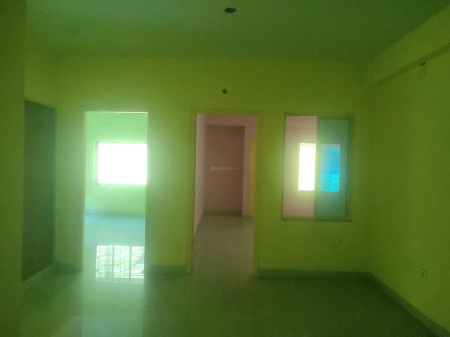 3 BHK Apartment in Airport Gate no. 1 for resale Kolkata. The reference number is 17239259