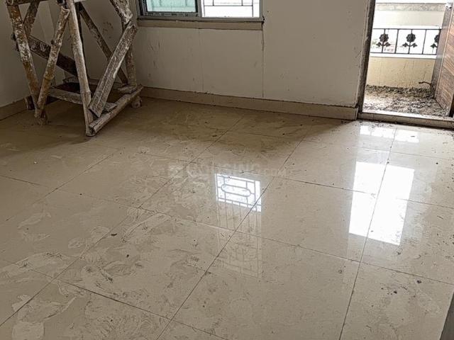 3 BHK Apartment in Airport Gate no. 1 for resale Kolkata. The reference number is 18195554