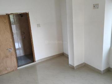 3 BHK Apartment in Airport Gate no. 1 for resale Kolkata. The reference number is 18233486