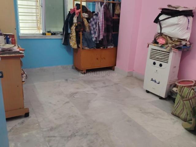 3 BHK Apartment in Airport Gate no. 1 for resale Kolkata. The reference number is 18927242