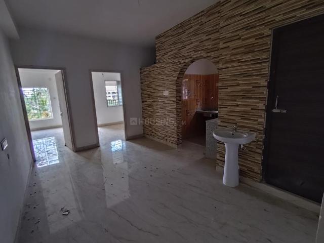 3 BHK Apartment in Airport Gate no. 1 for resale Kolkata. The reference number is 19277209