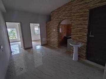 3 BHK Apartment in Airport Gate no. 1 for resale Kolkata. The reference number is 19277209