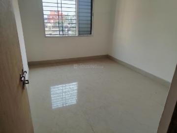 3 BHK Apartment in Airport Gate no. 1 for resale Kolkata. The reference number is 19416131