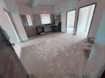 3 BHK Apartment in Airport Gate no. 1 for resale Kolkata. The reference number is 19456321
