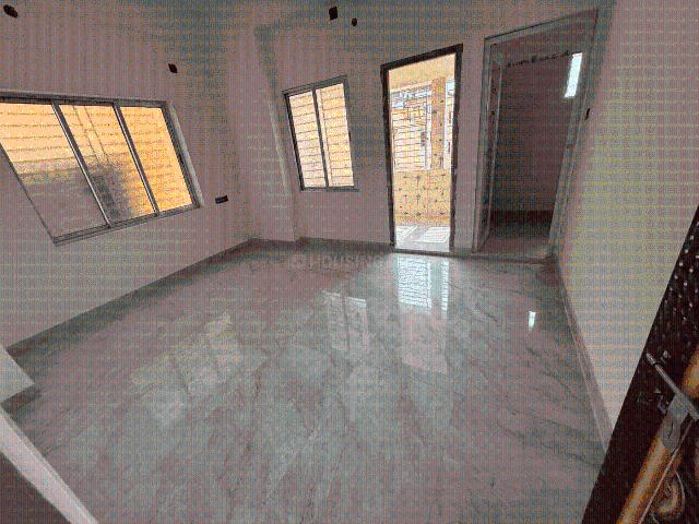 3 BHK Apartment in Airport Gate no. 1 for resale Kolkata. The reference number is 19492306