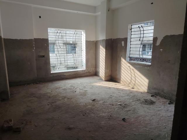 3 BHK Apartment in Airport Gate no. 1 for resale Kolkata. The reference number is 19613524