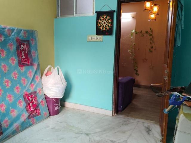 3 BHK Apartment in Airport Gate no. 1 for resale Kolkata. The reference number is 19892119