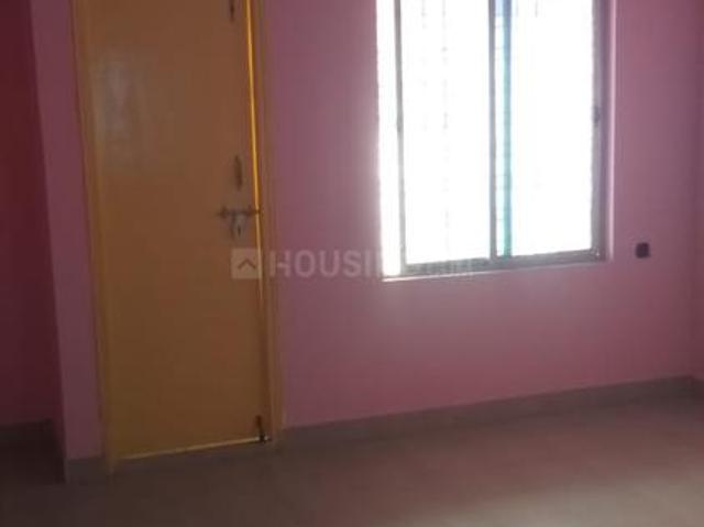 3 BHK Apartment in Airport Gate no. 1 for resale Kolkata. The reference number is 19941892