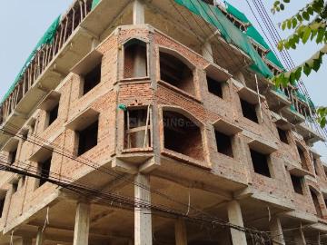 3 BHK Apartment in Airport Gate no. 1 for resale Kolkata. The reference number is 20331041
