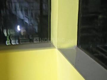 3 BHK Apartment in Airport Gate no. 1 for resale Kolkata. The reference number is 20540740