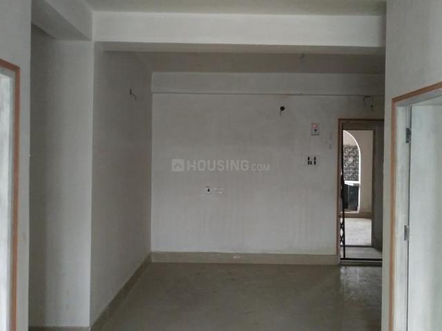 3 BHK Apartment in Airport Gate no. 1 for resale Kolkata. The reference number is 20851251