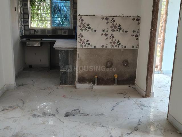 3 BHK Apartment in Airport Gate no. 1 for resale Kolkata. The reference number is 21053687