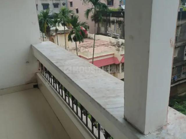 3 BHK Apartment in Airport Gate no. 1 for resale Kolkata. The reference number is 21110300