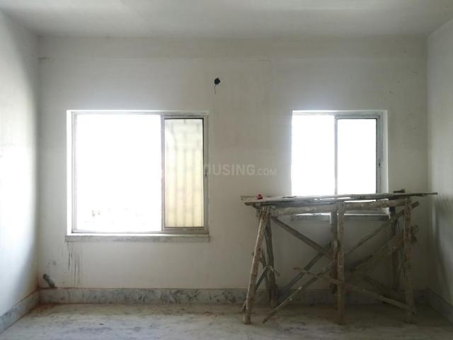 3 BHK Apartment in Airport Gate no. 1 for resale Kolkata. The reference number is 21127527