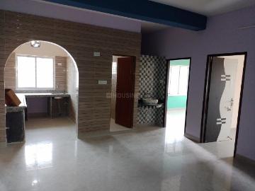 3 BHK Apartment in Airport Gate No 2 for rent Kolkata. The reference number is 17602439