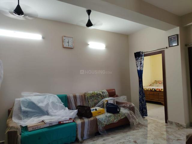 3 BHK Apartment in Airport Gate No 2 for rent Kolkata. The reference number is 18348123