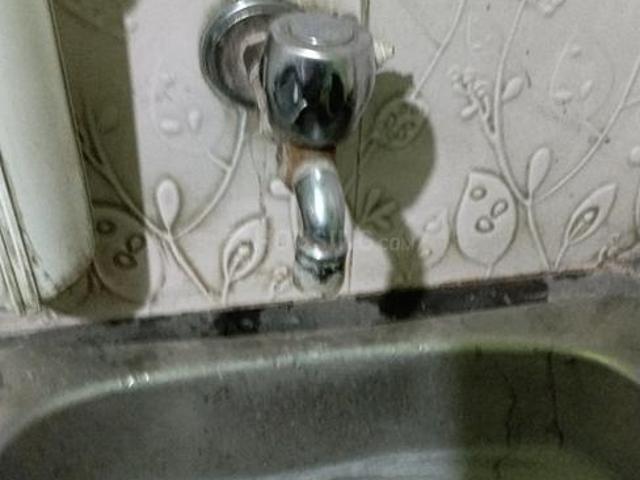 3 BHK Apartment in Airport Gate No 2 for rent Kolkata. The reference number is 19662066