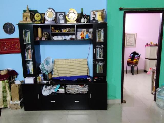 3 BHK Apartment in Airport Gate No 2 for rent Kolkata. The reference number is 20580070