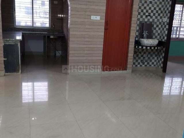 3 BHK Apartment in Airport Gate No 2 for rent Kolkata. The reference number is 20678314