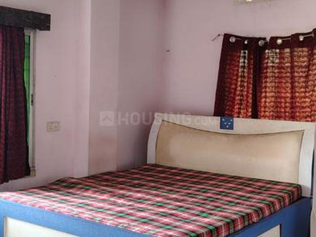 3 BHK Apartment in Airport Gate No 2 for rent Kolkata. The reference number is 21191924
