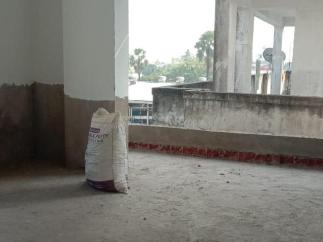 3 BHK Apartment in Airport Gate No 2 for resale Kolkata. The reference number is 16131389