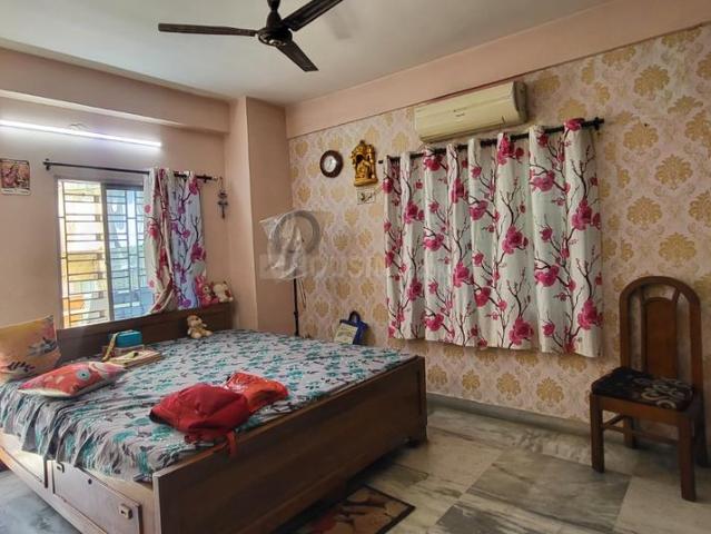 3 BHK Apartment in Airport Gate No 2 for resale Kolkata. The reference number is 19091613