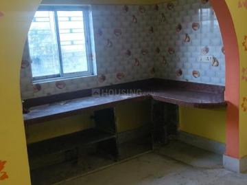 3 BHK Apartment in Airport Gate No 2 for resale Kolkata. The reference number is 19288867