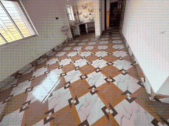 3 BHK Apartment in Airport Gate No 2 for resale Kolkata. The reference number is 19468538