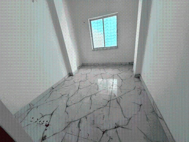 3 BHK Apartment in Airport Gate No 2 for resale Kolkata. The reference number is 19469268