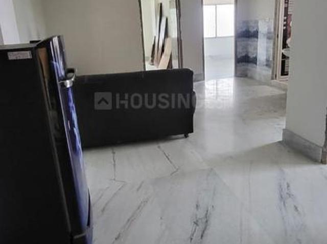 3 BHK Apartment in Airport Gate No 2 for resale Kolkata. The reference number is 20374037