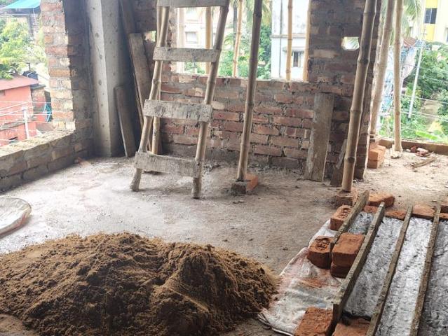 3 BHK Apartment in Airport Gate No 2 for resale Kolkata. The reference number is 21028266