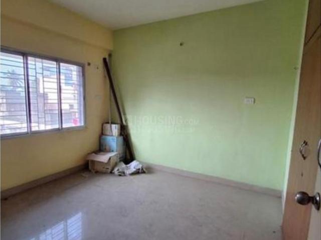 3 BHK Apartment in Airport Gate No 2 for resale Kolkata. The reference number is 21038732