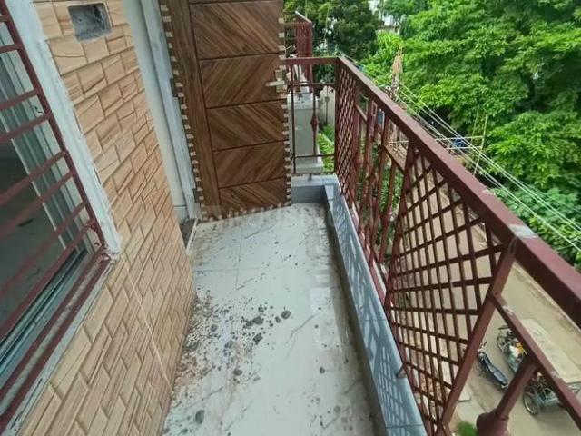 3 BHK Apartment in Airport Gate No 2 for resale Kolkata. The reference number is 21119840
