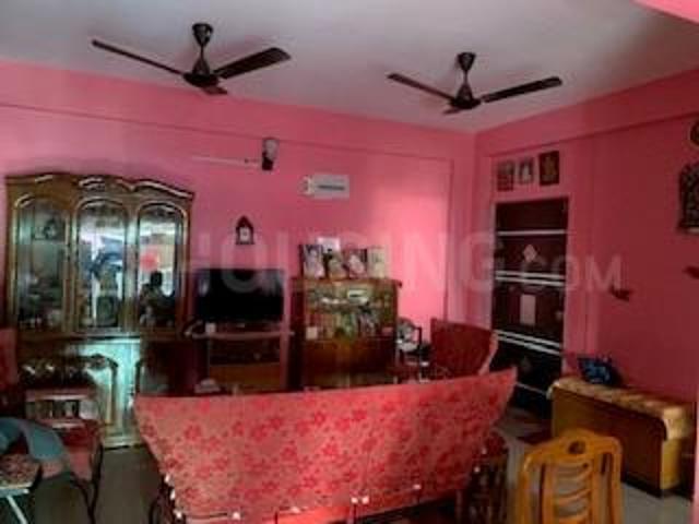 3 BHK Apartment in Airport Gate No 2 for resale Kolkata. The reference number is 6034742