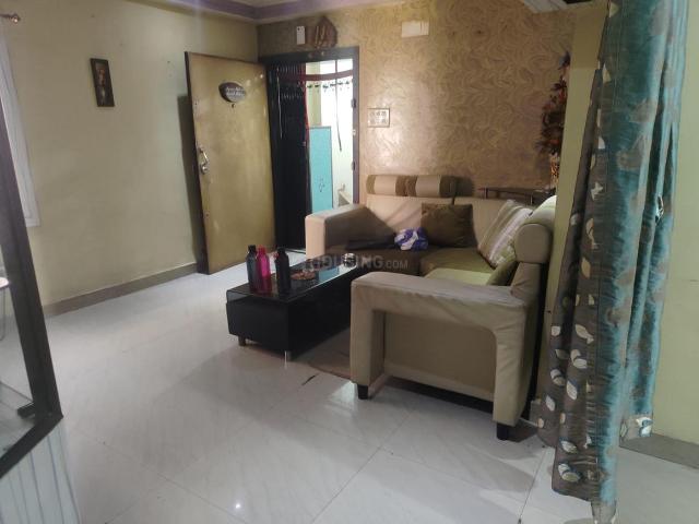 3 BHK Apartment in Airport Gate No. 3 for rent Kolkata. The reference number is 19242331