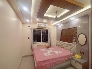3 BHK Apartment in Airport Gate No. 3 for rent Kolkata. The reference number is 19642885