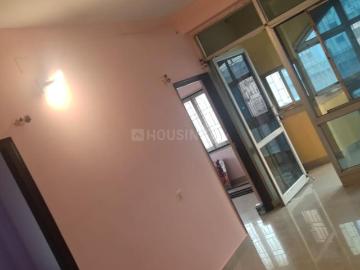 3 BHK Apartment in Airport Gate No. 3 for rent Kolkata. The reference number is 20382066