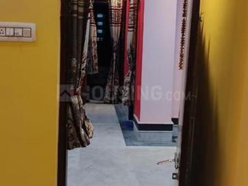 3 BHK Apartment in Airport Gate No. 3 for rent Kolkata. The reference number is 20466172