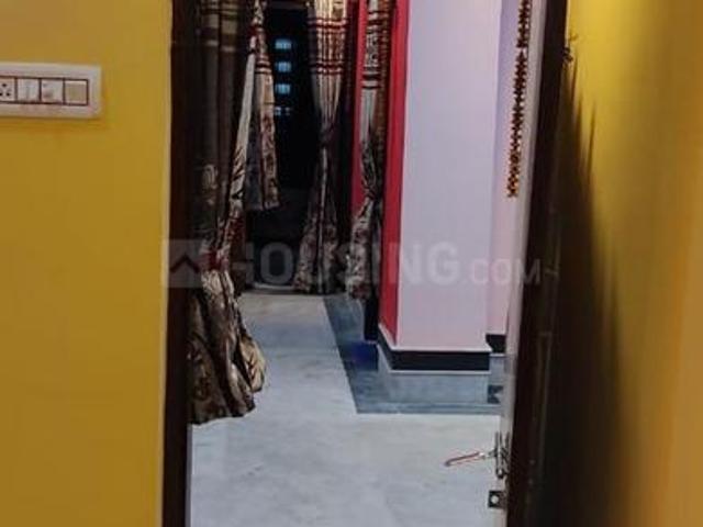 3 BHK Apartment in Airport Gate No. 3 for rent Kolkata. The reference number is 20466172
