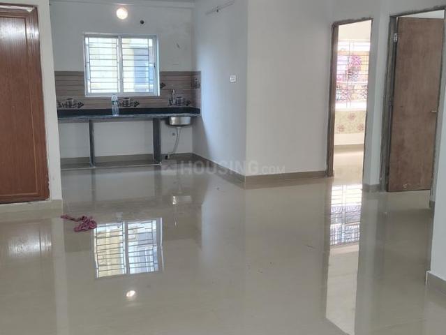 3 BHK Apartment in Airport Gate No. 3 for rent Kolkata. The reference number is 21056347