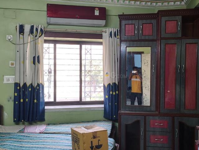 3 BHK Apartment in Airport Gate No. 3 for rent Kolkata. The reference number is 21404985