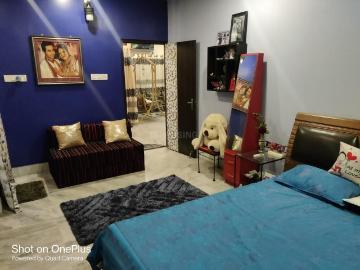 3 BHK Apartment in Airport Gate No. 3 for resale Kolkata. The reference number is 19231006