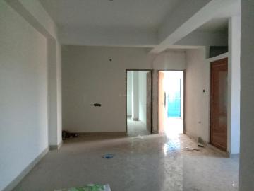 3 BHK Apartment in Airport Gate No. 3 for resale Kolkata. The reference number is 19419098