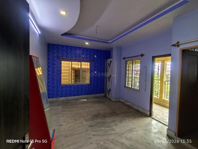 3 BHK Apartment in Airport Gate No. 3 for resale Kolkata. The reference number is 19679679