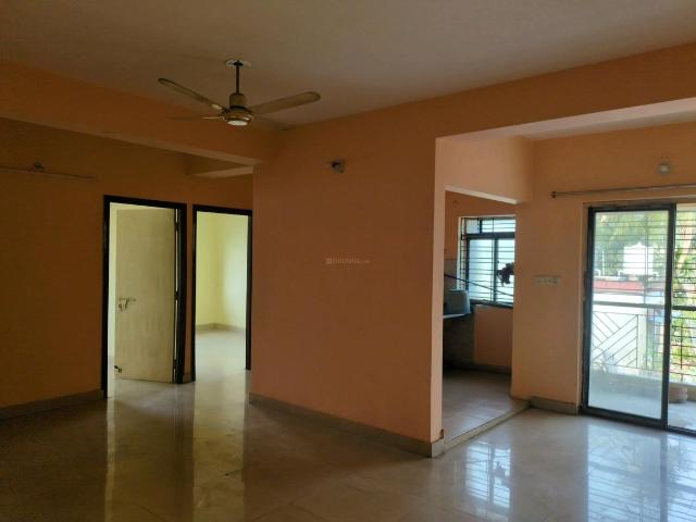 3 BHK Apartment in Airport Gate No. 3 for resale Kolkata. The reference number is 20032334