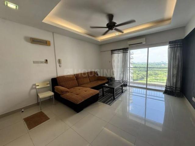 3 BHK Apartment in Airport Road for rent Bhopal. The reference number is 20646292