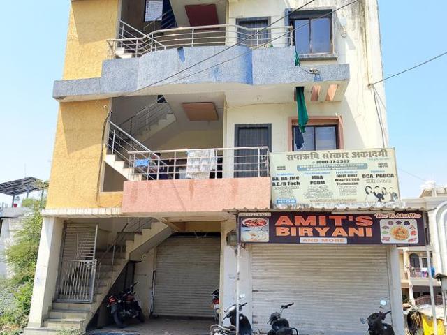 3 BHK Apartment in Airport Road for rent Bhopal. The reference number is 20834481